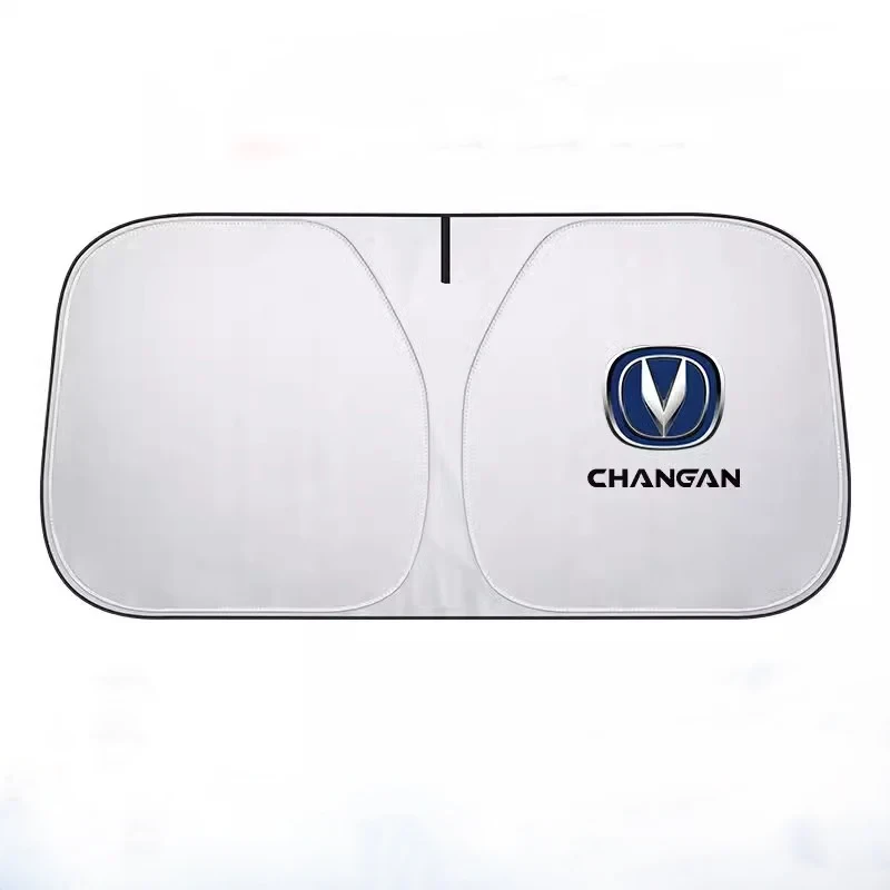 Changan CS35 plus 2020-2023 Sunshade windshield Automobiles Parts accesorios para auto tools