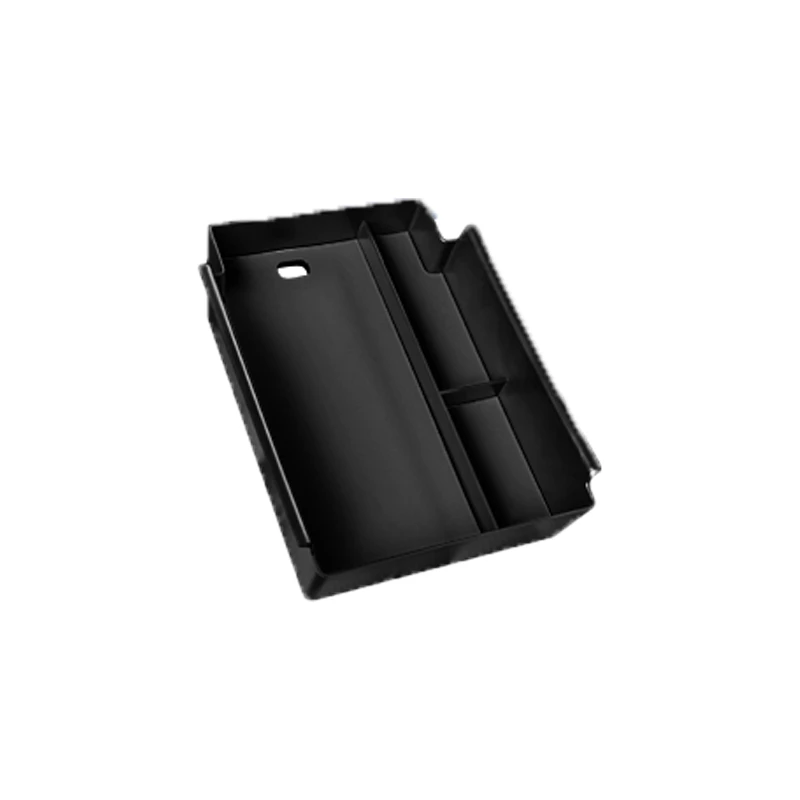 BYD SEALION 7 Central control armrest storage box