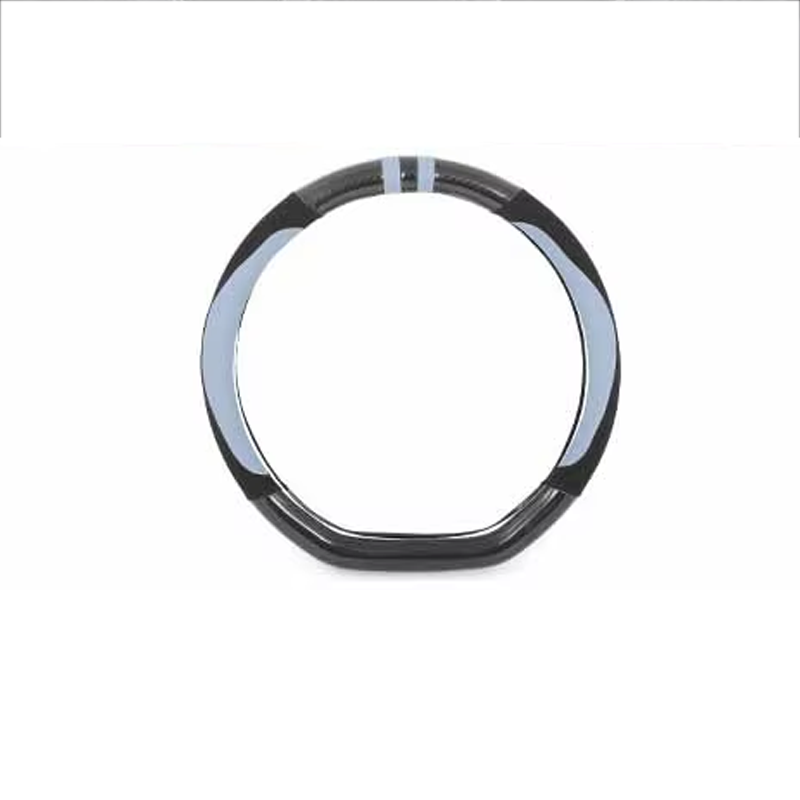 BYD Seal 2022-2024 Car Steering Wheel Cover