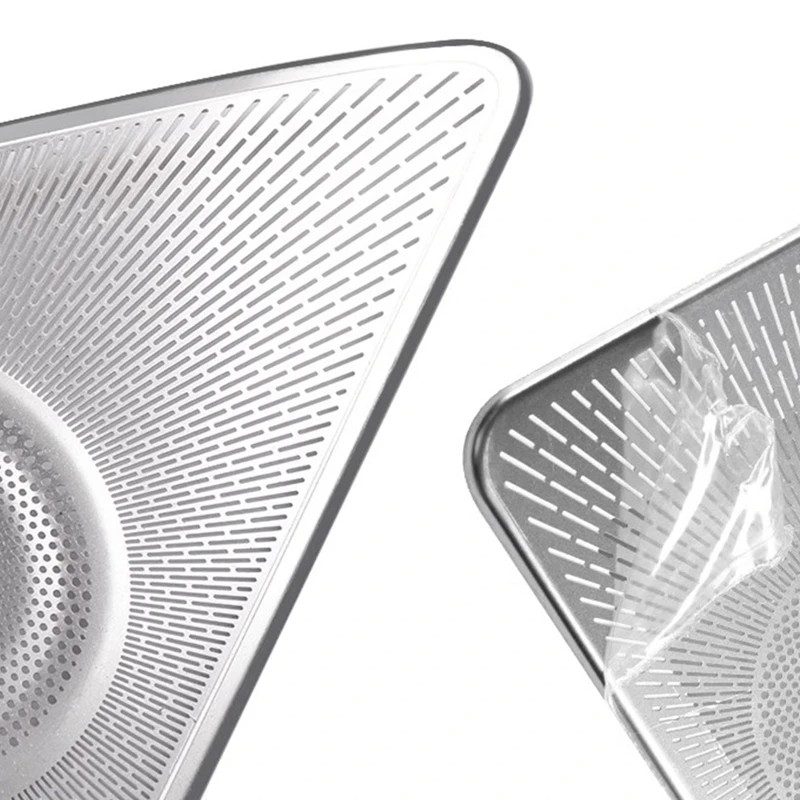 BYD HAN 2021-2025 Car interior sticker