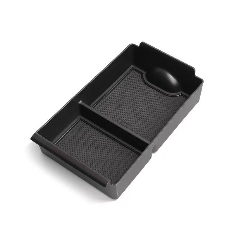 Armrest Storage Box For Chery Jaecoo J7 22-25