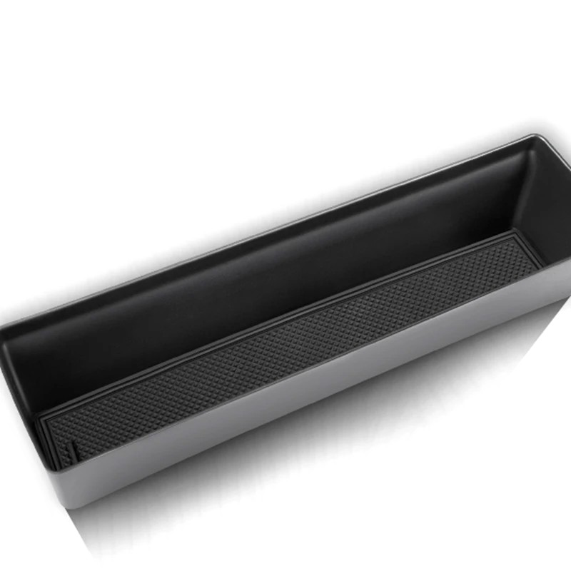 Byd Denza D9 2024 Storage And Organization