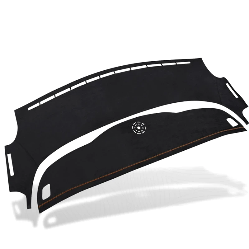 Byd Denza D9 2024 Instrument Panel Cover Pad