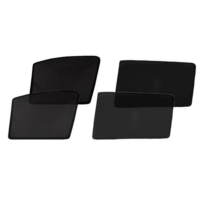 BYD Dolphin glass frame sunshade pad