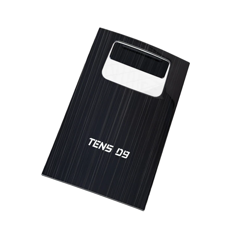 Byd Denza D9 2024 Backrest Anti Kick Pad