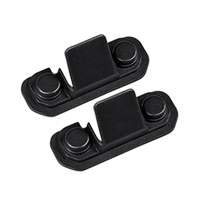 BYD Denza D9 2024 Car interior stickers