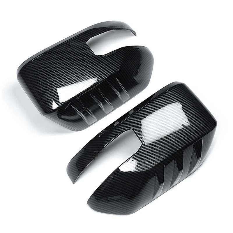 Chery Jetour Traveller T2 Reverse Mirror Shell Sticker Car Assecories Stickers Accessory Supplies Exterior