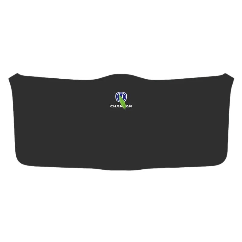 Chang An Unik Uni K 2021-2023 Trunk Decorative Strip  Automobiles Parts Accesorios Para Auto Tools