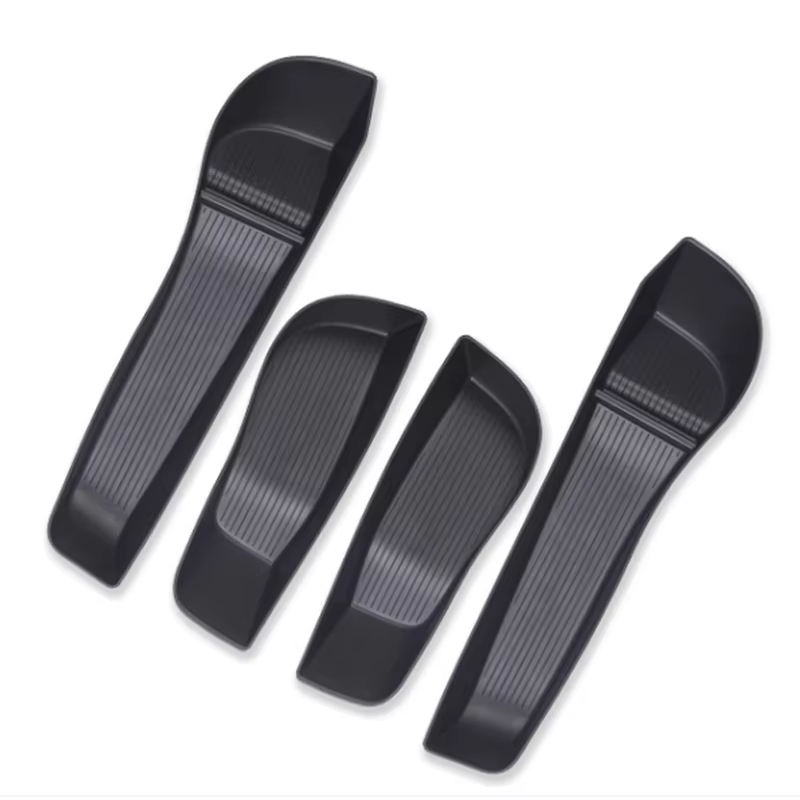 BYD Dolphin 2023-2024 Front and rear door slot storage boxes