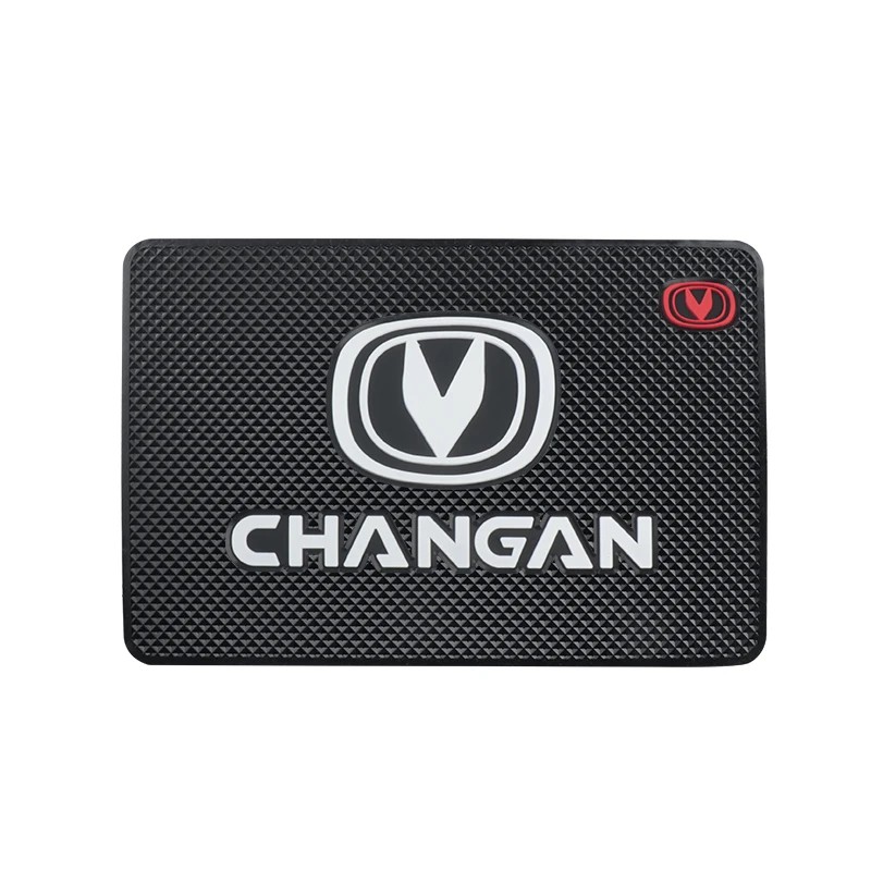 Changan CS35  plus 2020-2023  Center console phone storage pad Automobiles Parts accesorios para auto tools