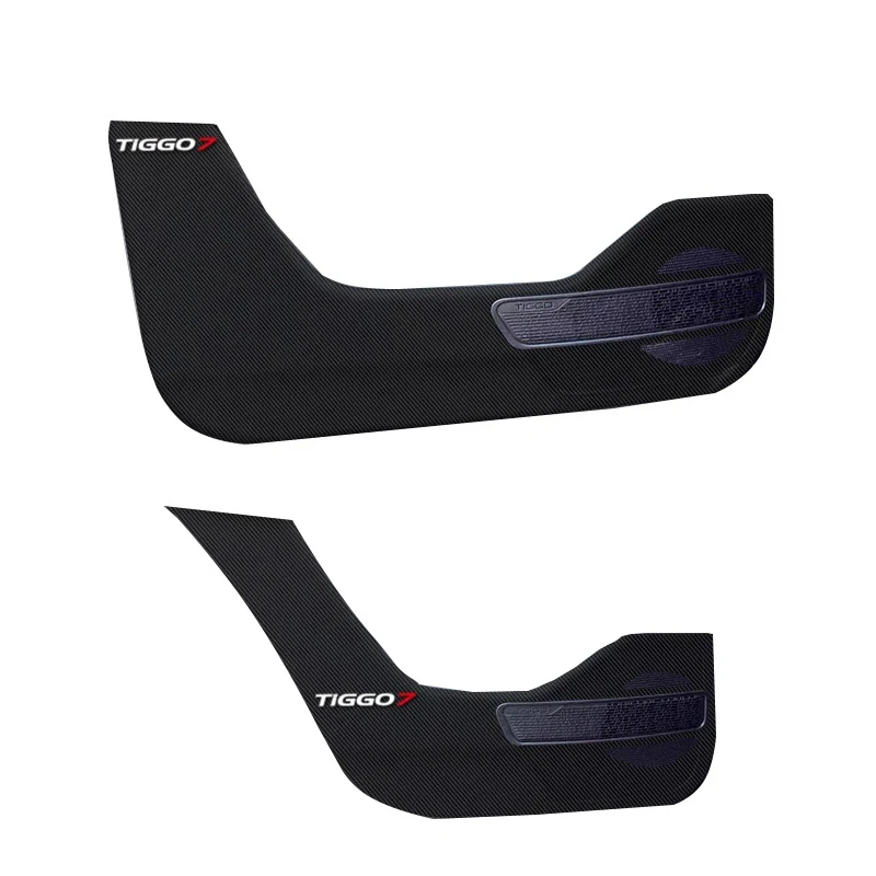 Chery Tiggo 7 Pro Tiggo 7 2020 2023 Car door anti kick pad stickers Car Accessories Interior decoration Automobiles Parts
