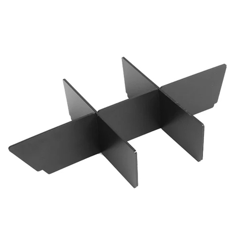 Baic BJ40 Ickx K2 2021-2022 Armrest Box Storage Partition Car Assecories Accessories for Vehicles Stowing Tidying Accessory