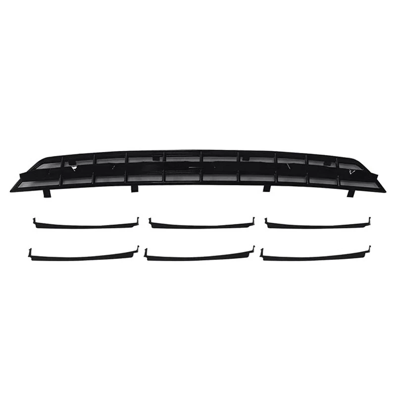 BYD Yang Wang U8 2023-2025 Grille Grille Decoration