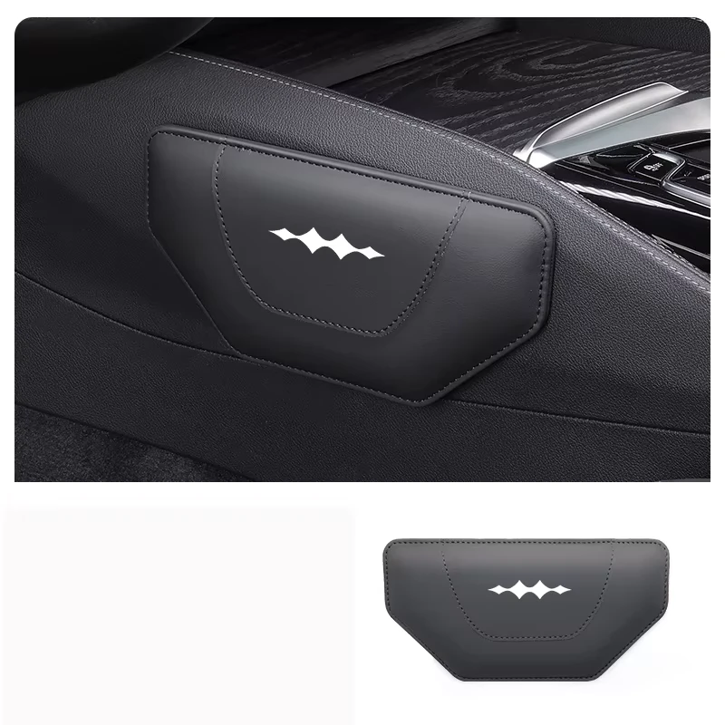 Byd Equation Leopard 8 2025 Interior Leg Cushion Interior Knee Crash Pad Car Leg Protector Car Accessories Para Auto Tools