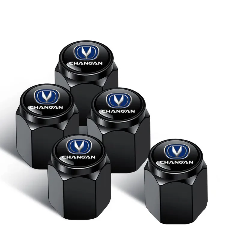 Changan CS35  plus 2020-2023 Tire valve cap Automobiles Parts accesorios para auto tools
