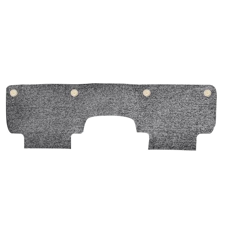 Changan Cs55 Plus 2022-2023 TPE Car Floor Mats Full Enclosed Style Customized Wear-Resistant Auto Carpets Car Interior