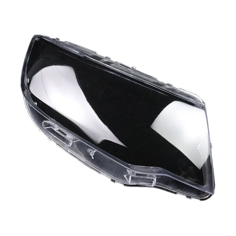 Changan CS35  Plus 2020-2023 Transparent Lampshade for Front Headlights Automobiles Parts Accesorios Para Auto Tools