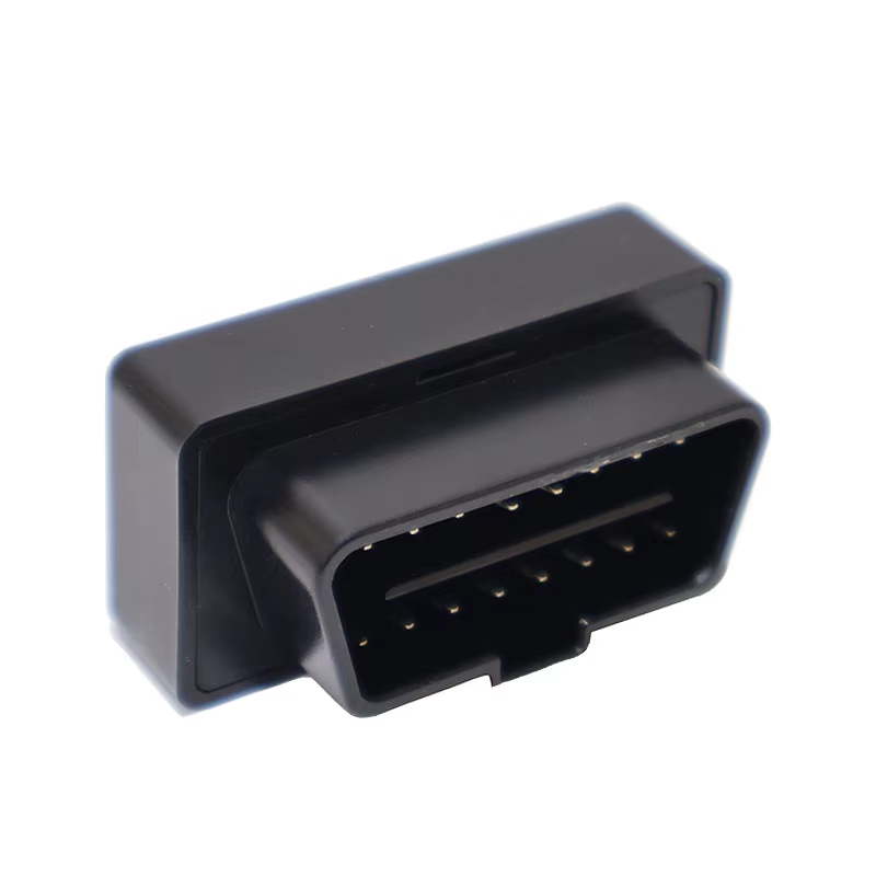 BYD Dolphin automatic window lift