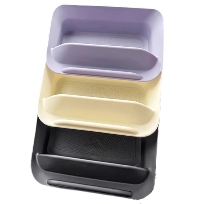 BYD Dolphin 2022-2024 Car Center Console Storage Box