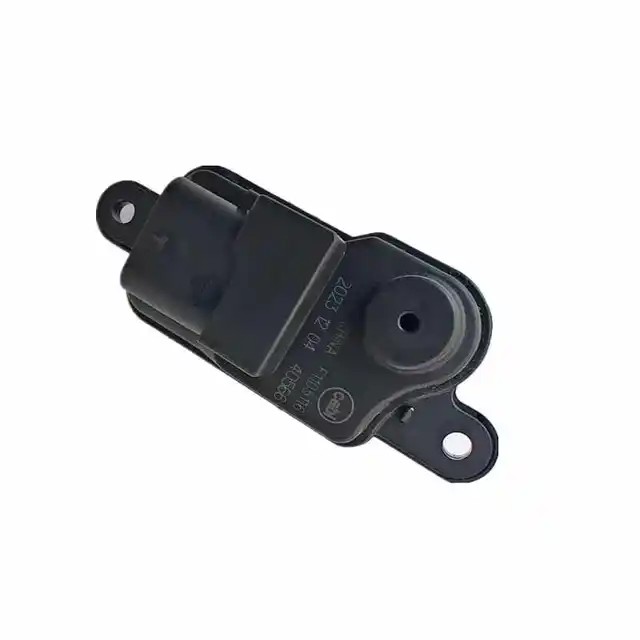 Great Wall Poer GWM Cannon Alpha 2020 2023 Fuel tank cap motor switch motor Automobiles Parts accesorios para auto tools