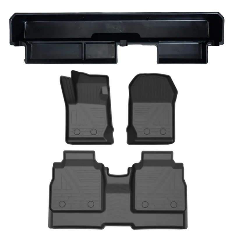 Multiple Sales For GWM GreatWall Poer(Product list in product description)