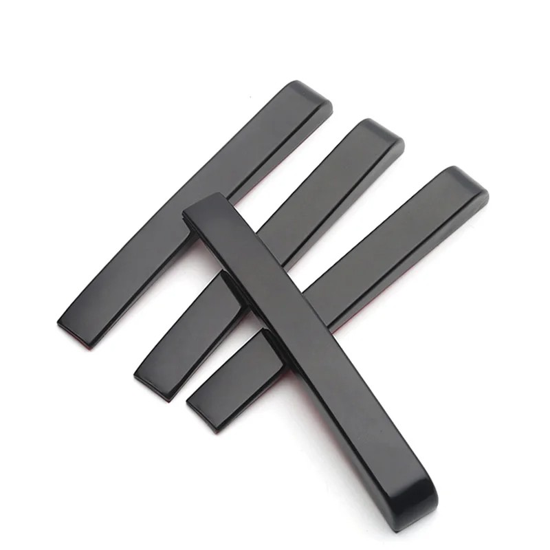 Chery Jetour Traveller T2 Door Anti-Collision Strip Door protection sticker collision protection Decorative stickers Car accesso
