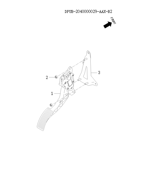 Throttle control unit   37