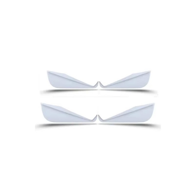 BYD Seal EV 2022-2023 Car door sill anti-kick pad