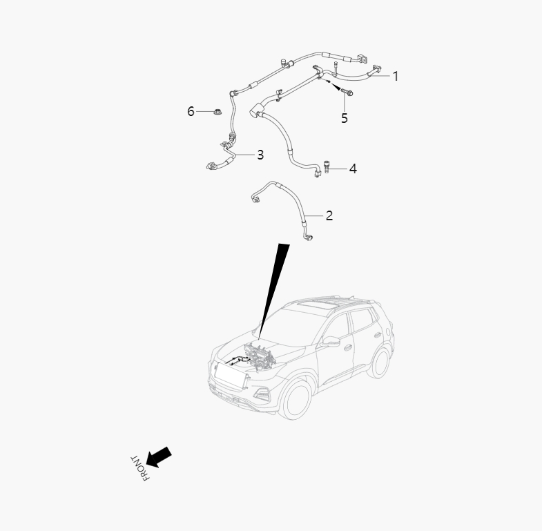 Refrigeration pipelines and components3-2