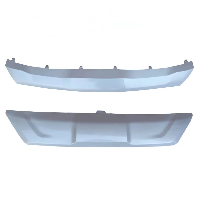 Changan CS35  Plus 2020-2023 Decorative Components for the Front Bumper Lower  Automobiles Parts Accesorios Para Auto Tools