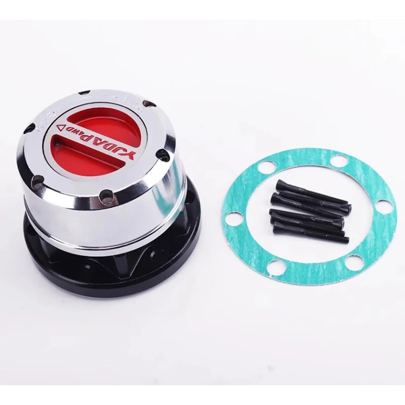 For Baic BJ40 Plus Ickx K2 2021-2022 Modification of Shaft Head Lock Off Road Front Wheel Clutch Car Accessories