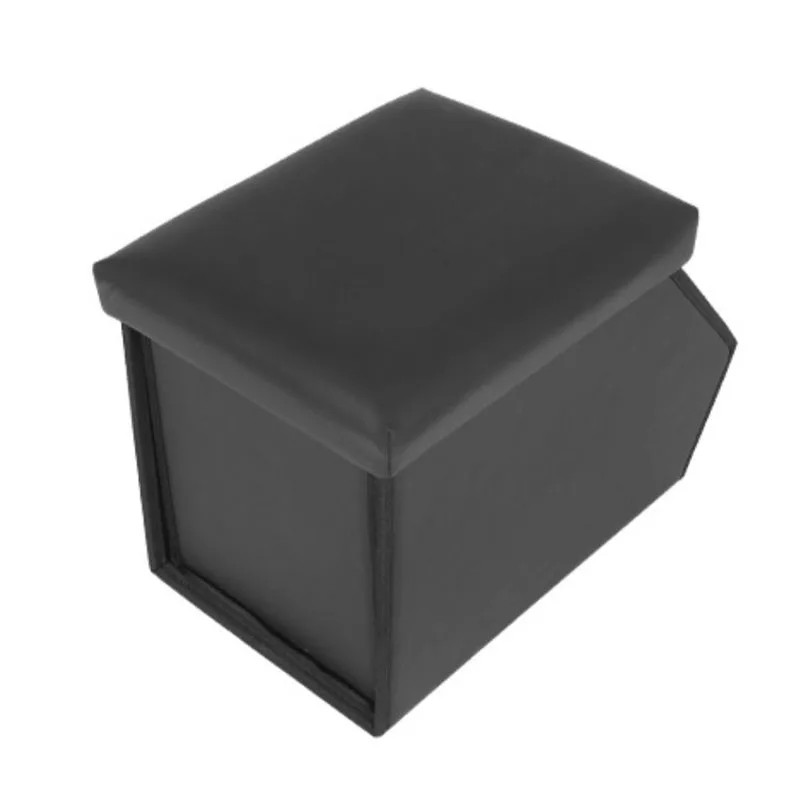 For GEELY Monjaro Manjaro Xingyue L KX11 2022 2023 Car Rear Storage Box Seat Two Row Folding Storage Box