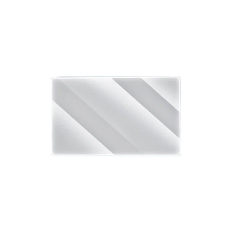 BYD SEALION 7 Instrument display screen HD tempered film（Right-hand drive）