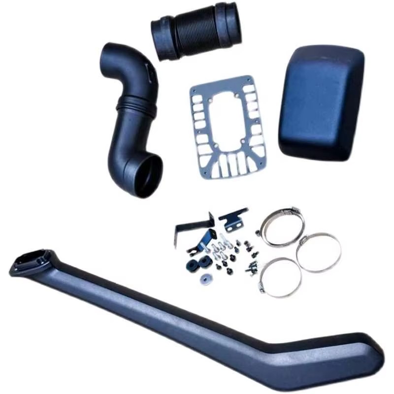 Great Wall Poer Gwm Poer 2020 2023 Water Wading Throat Device Intake Pipe