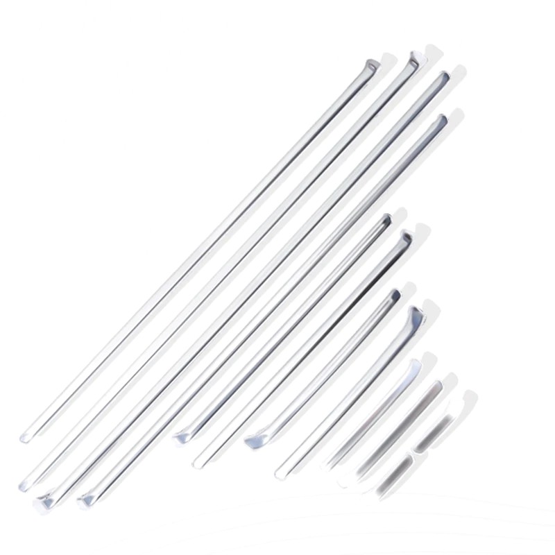 Byd Denza D9 2024 High Gloss Chrome Decoration