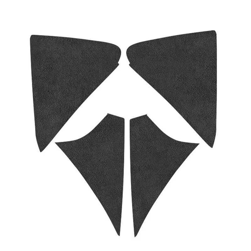 Byd Seal Ev 2022-2024 car door decoration stickers