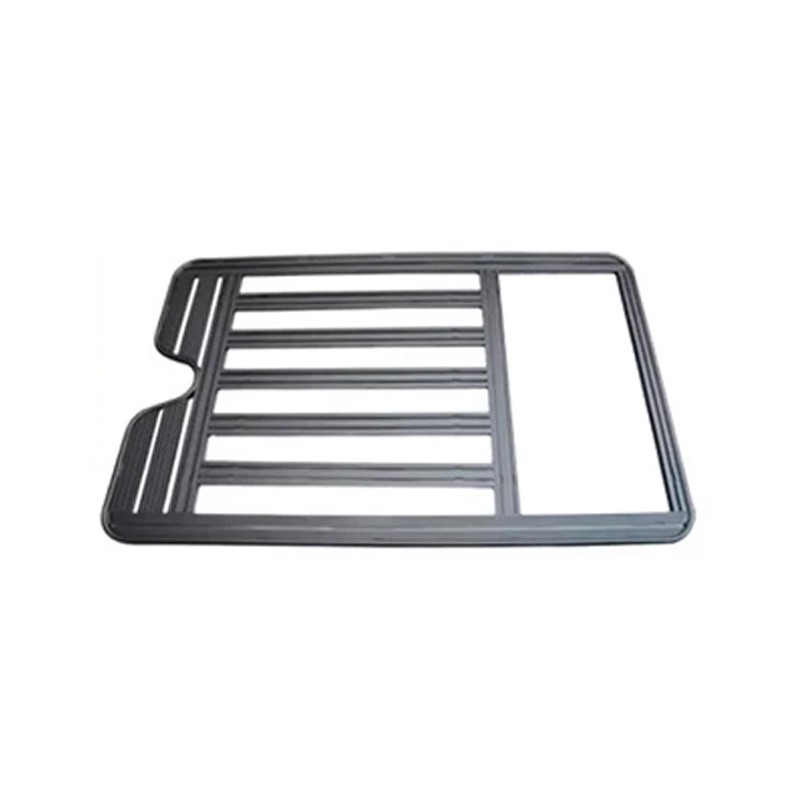 Chery Jetour Traveller T2 Car Luggage Rack Car Camping Roof Rack Bar Auto Luggage Rack Exterior Parts Automobiles Accessories