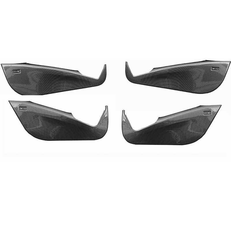 BYD Seal Song Plus DM-i Sea Lion 6 Door Anti-Kick Pad