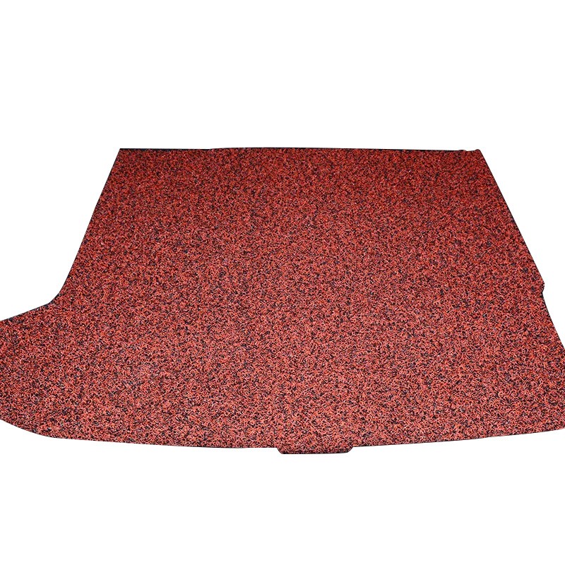 Changan UNI-V UNIV 2022-2023 Trunk Mat Automobiles Parts Accesorios Para Auto Tools