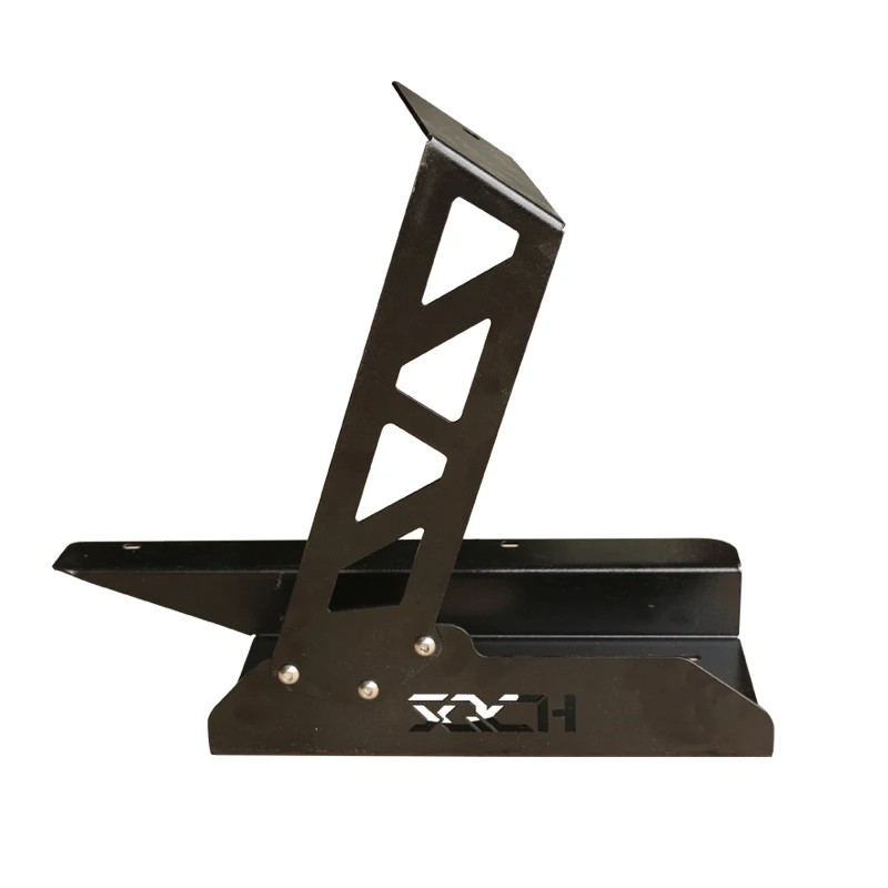 For Baic BJ40 Plus Ickx K2 2021-2023 Air Pump Bracket Interior Decoration and Internal Accessories