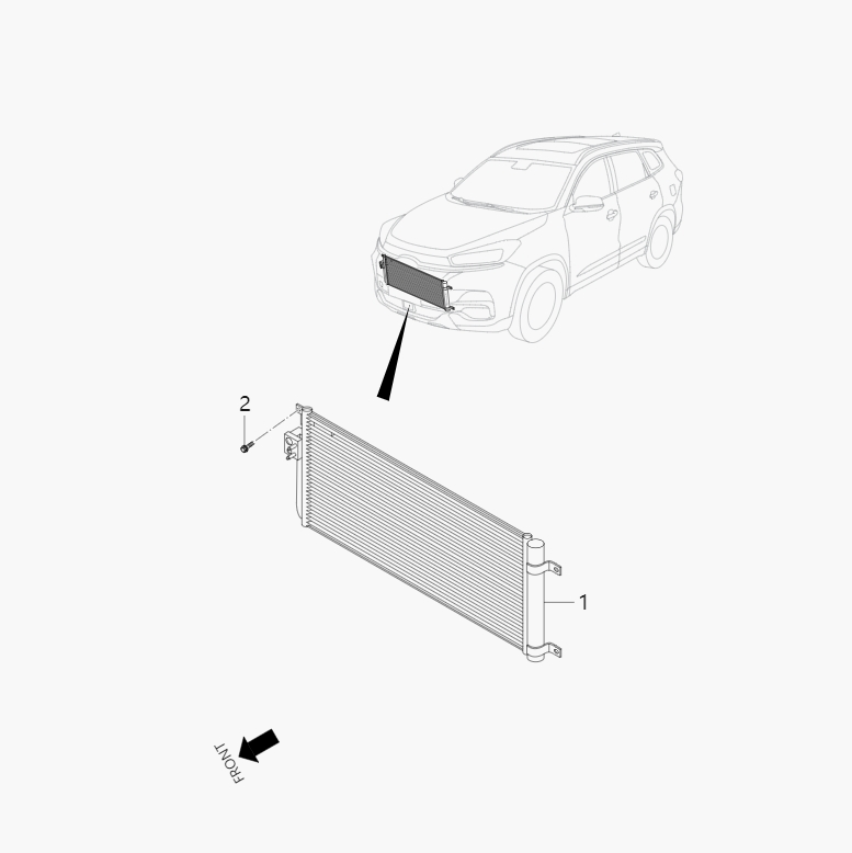 Compressors and other refrigeration components3-4