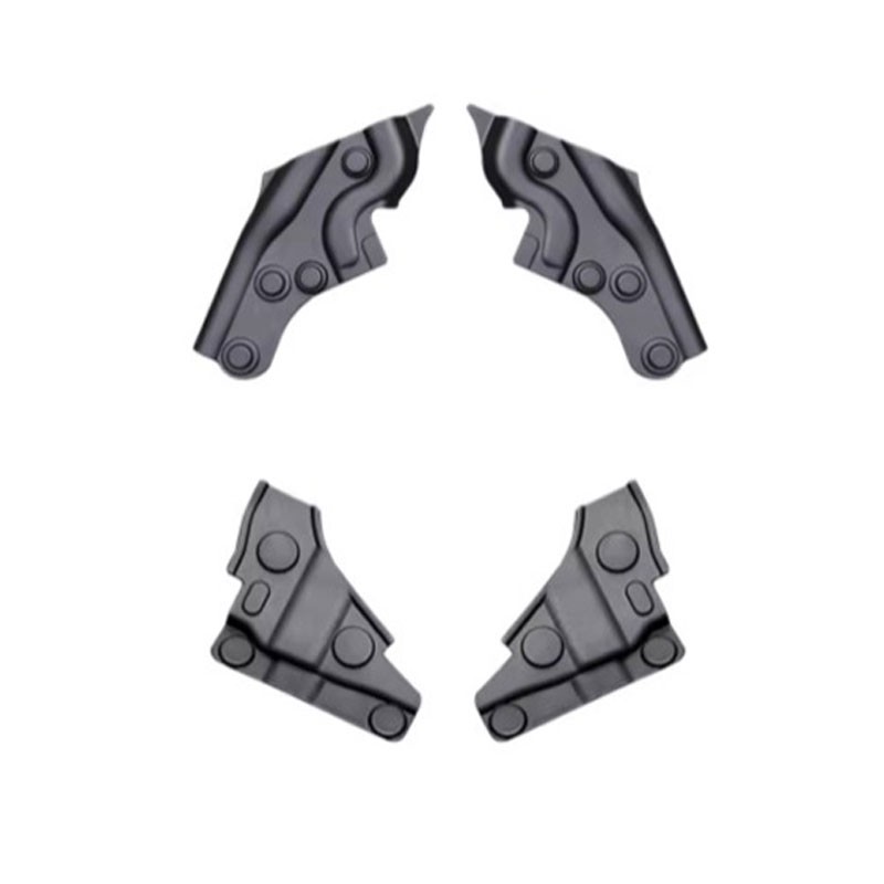 Byd Denza D9 2024 Door Lock Buckle Protective Cover