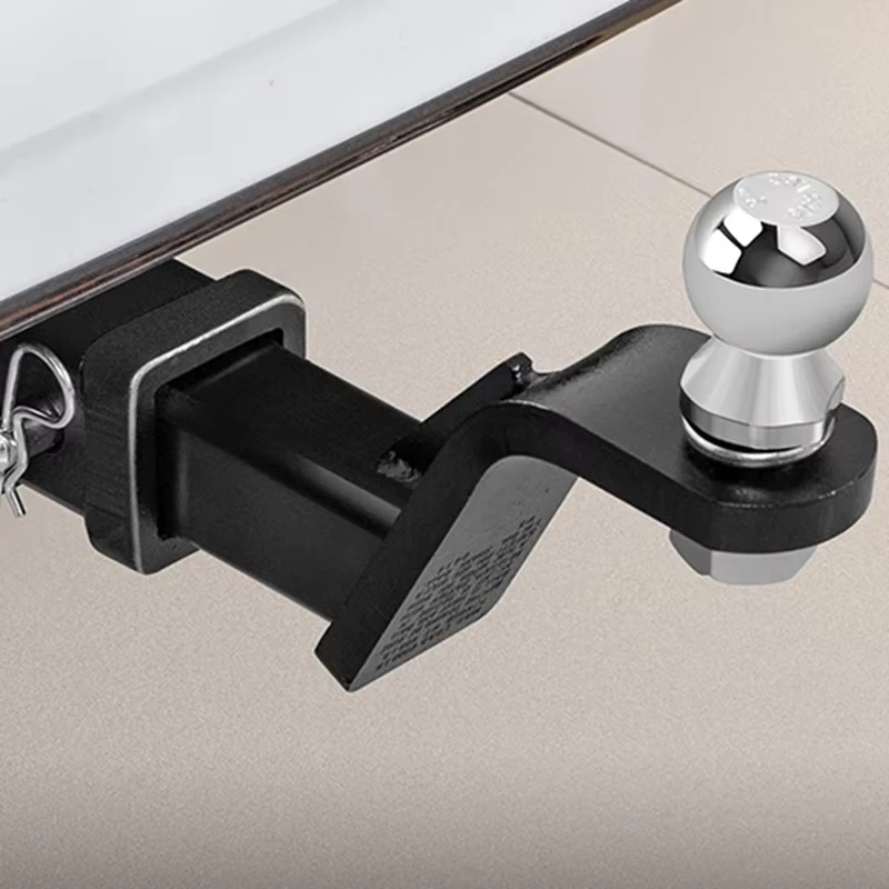 Byd Denza D9 2024 Trailer Hook