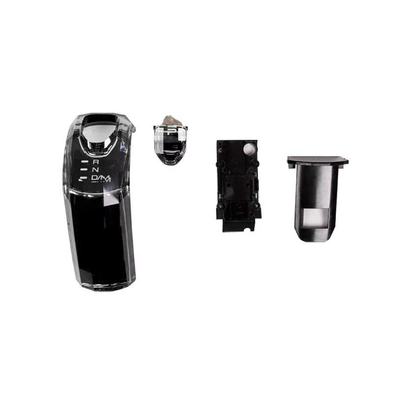 Great Wall Poer GWM Cannon Alpha 2020 2023 Crystal gear head Automobiles Parts accesorios