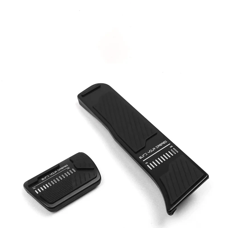 Byd Dm-i Song Plus DMI 23-24 Accelerator and brake pedals（Left-hand drive）