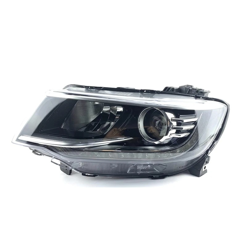Changan CS35 Plus 2020-2023  Front Headlight With Bulb Assembly Automobiles Parts Accesorios Para Auto Tools