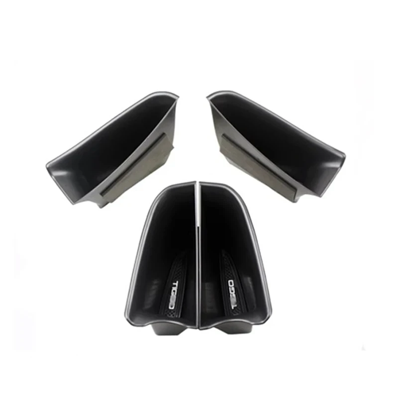 Chery Tiggo 7 Pro 8 Pro 2022 2024 door storage box Car accessories Glove box Automotive interior products Automobiles Parts