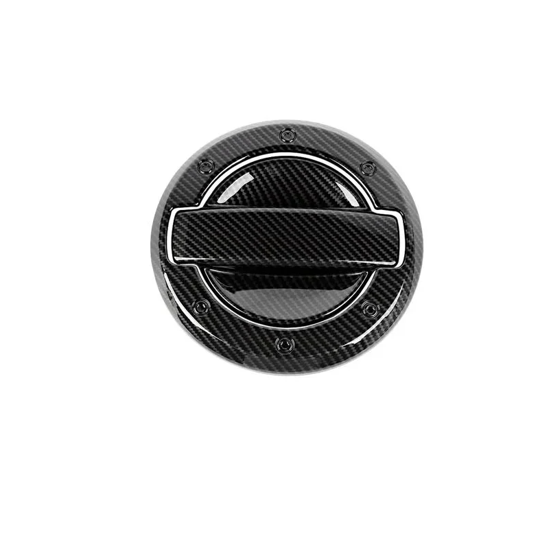 For Baic BJ40 Plus Ickx K2 2021-2023 Fuel Tank Cap Accessories for Vehicles Car Accessories Stickers Exterior Automobiles Parts
