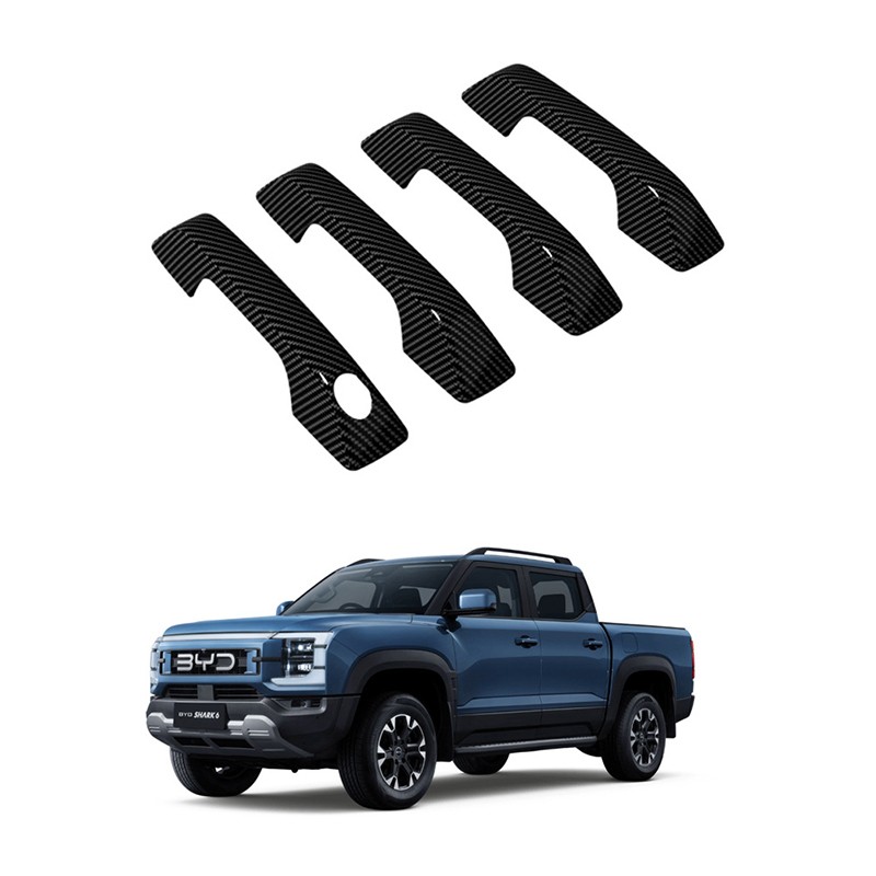 BYD Shark 6 Car door handle cover