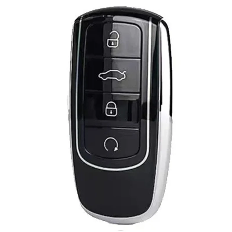 Chery Tiggo 8 Pro 2020 2024 Car keycase Key case buckle bag Car Accessorie key decoration smart cover Automobiles Parts
